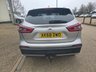USED 2018 68 NISSAN QASHQAI 1.5 dCi N-Connecta SUV 5dr Diesel Manual Euro 6 (s/s) (115 ps) 