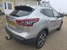 USED 2018 68 NISSAN QASHQAI 1.5 dCi N-Connecta SUV 5dr Diesel Manual Euro 6 (s/s) (115 ps) 