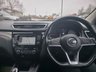 USED 2018 68 NISSAN QASHQAI 1.5 dCi N-Connecta SUV 5dr Diesel Manual Euro 6 (s/s) (115 ps) 