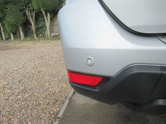 2019 NISSAN X-TRAIL 1.6 dCi N-Connecta SUV 5dr Diesel Manual 4WD Euro 6 (s/s) (130 ps) - Photo 12