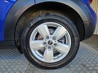 USED 2014 64 MINI COUNTRYMAN 1.6 One SUV 5dr Petrol Manual Euro 6 (s/s) (98 ps) 