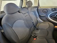 USED 2014 64 MINI COUNTRYMAN 1.6 One SUV 5dr Petrol Manual Euro 6 (s/s) (98 ps) 
