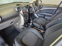USED 2014 64 MINI COUNTRYMAN 1.6 One SUV 5dr Petrol Manual Euro 6 (s/s) (98 ps) 