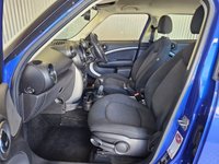 USED 2014 64 MINI COUNTRYMAN 1.6 One SUV 5dr Petrol Manual Euro 6 (s/s) (98 ps) 