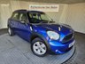 USED 2014 64 MINI COUNTRYMAN 1.6 One SUV 5dr Petrol Manual Euro 6 (s/s) (98 ps) 