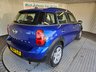 USED 2014 64 MINI COUNTRYMAN 1.6 One SUV 5dr Petrol Manual Euro 6 (s/s) (98 ps) 