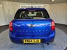 USED 2014 64 MINI COUNTRYMAN 1.6 One SUV 5dr Petrol Manual Euro 6 (s/s) (98 ps) 