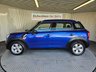 USED 2014 64 MINI COUNTRYMAN 1.6 One SUV 5dr Petrol Manual Euro 6 (s/s) (98 ps) 