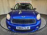 USED 2014 64 MINI COUNTRYMAN 1.6 One SUV 5dr Petrol Manual Euro 6 (s/s) (98 ps) 
