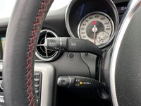 USED 2014 14 MERCEDES-BENZ SLK 2.1 SLK250 CDI AMG Sport Convertible 2dr Diesel G-Tronic+ Euro 5 (s/s) (204 ps) AIR SCARF / PARKING SENSORS