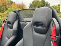 USED 2014 14 MERCEDES-BENZ SLK 2.1 SLK250 CDI AMG Sport Convertible 2dr Diesel G-Tronic+ Euro 5 (s/s) (204 ps) AIR SCARF / PARKING SENSORS