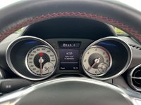 USED 2014 14 MERCEDES-BENZ SLK 2.1 SLK250 CDI AMG Sport Convertible 2dr Diesel G-Tronic+ Euro 5 (s/s) (204 ps) AIR SCARF / PARKING SENSORS