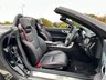 USED 2014 14 MERCEDES-BENZ SLK 2.1 SLK250 CDI AMG Sport Convertible 2dr Diesel G-Tronic+ Euro 5 (s/s) (204 ps) AIR SCARF / PARKING SENSORS
