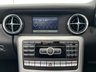 USED 2014 14 MERCEDES-BENZ SLK 2.1 SLK250 CDI AMG Sport Convertible 2dr Diesel G-Tronic+ Euro 5 (s/s) (204 ps) AIR SCARF / PARKING SENSORS