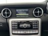 USED 2014 14 MERCEDES-BENZ SLK 2.1 SLK250 CDI AMG Sport Convertible 2dr Diesel G-Tronic+ Euro 5 (s/s) (204 ps) AIR SCARF / PARKING SENSORS