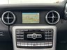 USED 2014 14 MERCEDES-BENZ SLK 2.1 SLK250 CDI AMG Sport Convertible 2dr Diesel G-Tronic+ Euro 5 (s/s) (204 ps) AIR SCARF / PARKING SENSORS