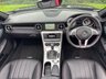 USED 2014 14 MERCEDES-BENZ SLK 2.1 SLK250 CDI AMG Sport Convertible 2dr Diesel G-Tronic+ Euro 5 (s/s) (204 ps) AIR SCARF / PARKING SENSORS