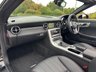USED 2014 14 MERCEDES-BENZ SLK 2.1 SLK250 CDI AMG Sport Convertible 2dr Diesel G-Tronic+ Euro 5 (s/s) (204 ps) AIR SCARF / PARKING SENSORS