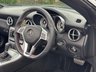 USED 2014 14 MERCEDES-BENZ SLK 2.1 SLK250 CDI AMG Sport Convertible 2dr Diesel G-Tronic+ Euro 5 (s/s) (204 ps) AIR SCARF / PARKING SENSORS
