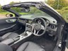 USED 2014 14 MERCEDES-BENZ SLK 2.1 SLK250 CDI AMG Sport Convertible 2dr Diesel G-Tronic+ Euro 5 (s/s) (204 ps) AIR SCARF / PARKING SENSORS