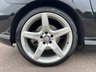 USED 2014 14 MERCEDES-BENZ SLK 2.1 SLK250 CDI AMG Sport Convertible 2dr Diesel G-Tronic+ Euro 5 (s/s) (204 ps) AIR SCARF / PARKING SENSORS