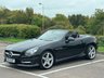 USED 2014 14 MERCEDES-BENZ SLK 2.1 SLK250 CDI AMG Sport Convertible 2dr Diesel G-Tronic+ Euro 5 (s/s) (204 ps) AIR SCARF / PARKING SENSORS