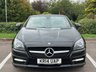 USED 2014 14 MERCEDES-BENZ SLK 2.1 SLK250 CDI AMG Sport Convertible 2dr Diesel G-Tronic+ Euro 5 (s/s) (204 ps) AIR SCARF / PARKING SENSORS