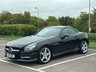 USED 2014 14 MERCEDES-BENZ SLK 2.1 SLK250 CDI AMG Sport Convertible 2dr Diesel G-Tronic+ Euro 5 (s/s) (204 ps) AIR SCARF / PARKING SENSORS