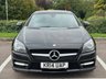 USED 2014 14 MERCEDES-BENZ SLK 2.1 SLK250 CDI AMG Sport Convertible 2dr Diesel G-Tronic+ Euro 5 (s/s) (204 ps) AIR SCARF / PARKING SENSORS