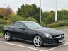 USED 2014 14 MERCEDES-BENZ SLK 2.1 SLK250 CDI AMG Sport Convertible 2dr Diesel G-Tronic+ Euro 5 (s/s) (204 ps) AIR SCARF / PARKING SENSORS