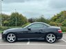 USED 2014 14 MERCEDES-BENZ SLK 2.1 SLK250 CDI AMG Sport Convertible 2dr Diesel G-Tronic+ Euro 5 (s/s) (204 ps) AIR SCARF / PARKING SENSORS