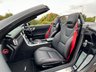 USED 2014 14 MERCEDES-BENZ SLK 2.1 SLK250 CDI AMG Sport Convertible 2dr Diesel G-Tronic+ Euro 5 (s/s) (204 ps) AIR SCARF / PARKING SENSORS