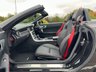 USED 2014 14 MERCEDES-BENZ SLK 2.1 SLK250 CDI AMG Sport Convertible 2dr Diesel G-Tronic+ Euro 5 (s/s) (204 ps) AIR SCARF / PARKING SENSORS