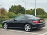 USED 2014 14 MERCEDES-BENZ SLK 2.1 SLK250 CDI AMG Sport Convertible 2dr Diesel G-Tronic+ Euro 5 (s/s) (204 ps) AIR SCARF / PARKING SENSORS