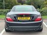 USED 2014 14 MERCEDES-BENZ SLK 2.1 SLK250 CDI AMG Sport Convertible 2dr Diesel G-Tronic+ Euro 5 (s/s) (204 ps) AIR SCARF / PARKING SENSORS