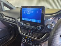 USED 2023 23 FORD FIESTA 1.0T EcoBoost ST-Line X Hatchback 5dr Petrol Manual Euro 6 (s/s) (100 ps) 