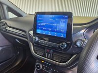 USED 2023 23 FORD FIESTA 1.0T EcoBoost ST-Line X Hatchback 5dr Petrol Manual Euro 6 (s/s) (100 ps) 