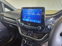 USED 2023 23 FORD FIESTA 1.0T EcoBoost ST-Line X Hatchback 5dr Petrol Manual Euro 6 (s/s) (100 ps) 