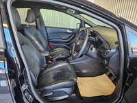 USED 2023 23 FORD FIESTA 1.0T EcoBoost ST-Line X Hatchback 5dr Petrol Manual Euro 6 (s/s) (100 ps) 