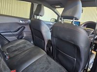 USED 2023 23 FORD FIESTA 1.0T EcoBoost ST-Line X Hatchback 5dr Petrol Manual Euro 6 (s/s) (100 ps) 