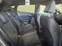 USED 2023 23 FORD FIESTA 1.0T EcoBoost ST-Line X Hatchback 5dr Petrol Manual Euro 6 (s/s) (100 ps) 