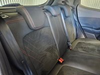 USED 2023 23 FORD FIESTA 1.0T EcoBoost ST-Line X Hatchback 5dr Petrol Manual Euro 6 (s/s) (100 ps) 