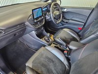 USED 2023 23 FORD FIESTA 1.0T EcoBoost ST-Line X Hatchback 5dr Petrol Manual Euro 6 (s/s) (100 ps) 