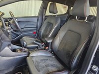USED 2023 23 FORD FIESTA 1.0T EcoBoost ST-Line X Hatchback 5dr Petrol Manual Euro 6 (s/s) (100 ps) 