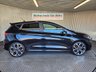 USED 2023 23 FORD FIESTA 1.0T EcoBoost ST-Line X Hatchback 5dr Petrol Manual Euro 6 (s/s) (100 ps) 