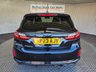 USED 2023 23 FORD FIESTA 1.0T EcoBoost ST-Line X Hatchback 5dr Petrol Manual Euro 6 (s/s) (100 ps) 