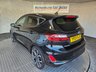 USED 2023 23 FORD FIESTA 1.0T EcoBoost ST-Line X Hatchback 5dr Petrol Manual Euro 6 (s/s) (100 ps) 