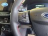 USED 2023 23 FORD FIESTA 1.0T EcoBoost ST-Line X Hatchback 5dr Petrol Manual Euro 6 (s/s) (100 ps) 