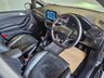 USED 2023 23 FORD FIESTA 1.0T EcoBoost ST-Line X Hatchback 5dr Petrol Manual Euro 6 (s/s) (100 ps) 