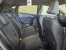 USED 2023 23 FORD FIESTA 1.0T EcoBoost ST-Line X Hatchback 5dr Petrol Manual Euro 6 (s/s) (100 ps) 